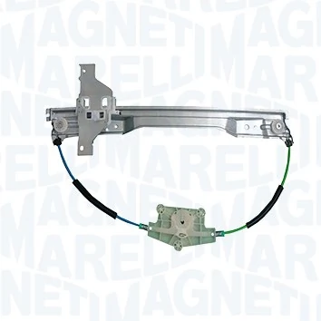 Window Regulator